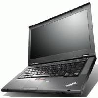 ноутбук Lenovo ThinkPad T430 N1T4WRT Черный
