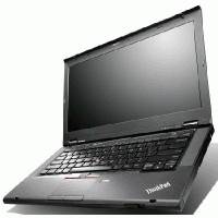ноутбук Lenovo ThinkPad T430 N1T56RT Черный