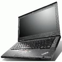 ноутбук Lenovo ThinkPad T430 N1T8VRT Черный