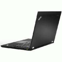ноутбук Lenovo ThinkPad T430 N1TCLRT Черный