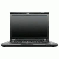 ноутбук Lenovo ThinkPad T430 N1TFLRT Черный