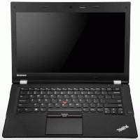 ноутбук Lenovo ThinkPad T430u N3F36RT Черный