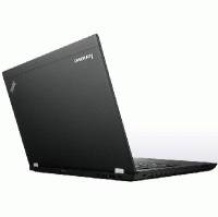 ноутбук Lenovo ThinkPad T430u N3U7MRT Черный