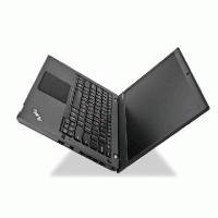 ноутбук Lenovo ThinkPad T431s 20AAA004RT Черный