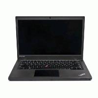 ноутбук Lenovo ThinkPad T431s 20AAA00600 Черный