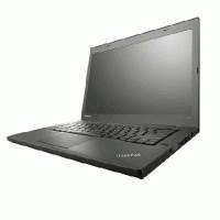 ноутбук Lenovo ThinkPad T440 20B60044RT Черный