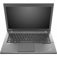 ноутбук Lenovo ThinkPad T440 20B60047RT Черный
