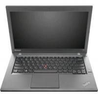 ноутбук Lenovo ThinkPad T440 20B7S4N900 Черный