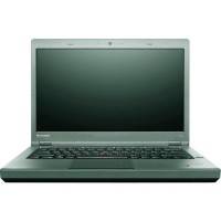 ноутбук Lenovo ThinkPad T440p 20AN0031RT Черный