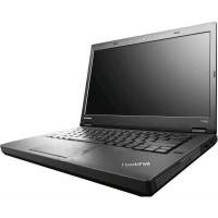 ноутбук Lenovo ThinkPad T440p 20AN00BBRT Черный