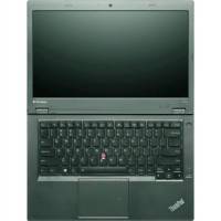 ноутбук Lenovo ThinkPad T440p 20AN00BERT Черный