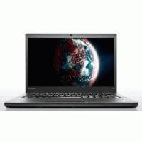 ноутбук Lenovo ThinkPad T440s 20AQ004SRT Черный