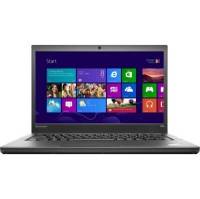 ноутбук Lenovo ThinkPad T440s 20AQ008MRT Черный