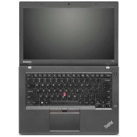 ноутбук Lenovo ThinkPad T450 20BUS0EW1X Черный