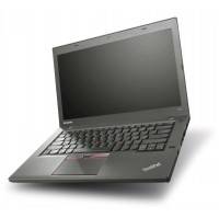 ноутбук Lenovo ThinkPad T450 20BV002KRT Черный