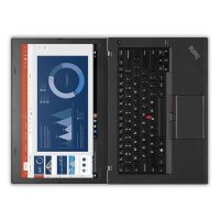 ноутбук Lenovo ThinkPad T460 20FN003NRT Черный