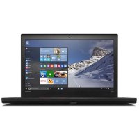 ноутбук Lenovo ThinkPad T460 20FNS0J700 Черный