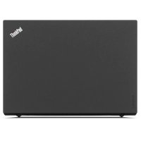 ноутбук Lenovo ThinkPad T460p 20FW000ERT Черный