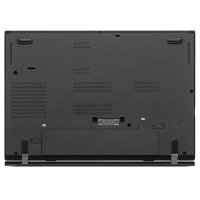 ноутбук Lenovo ThinkPad T460p 20FWS07T00 Черный