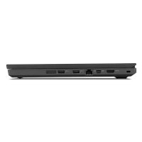 ноутбук Lenovo ThinkPad T460p 20FWS07T00 Черный