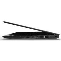 ноутбук Lenovo ThinkPad T460s 20F9003RRT Черный