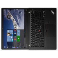 ноутбук Lenovo ThinkPad T460s 20F9003RRT Черный