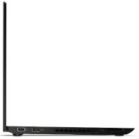 ноутбук Lenovo ThinkPad T460s 20F9003WRT Черный