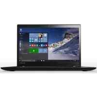 ноутбук Lenovo ThinkPad T460s 20FAS11W0J Черный