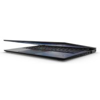 ноутбук Lenovo ThinkPad T460s 20FAS1N700 Черный