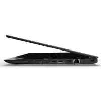 ноутбук Lenovo ThinkPad T460s 20FAS61900 Черный