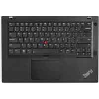 ноутбук Lenovo ThinkPad T470 20HD0000RT Черный