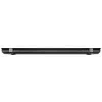 ноутбук Lenovo ThinkPad T470 20HD0000RT Черный