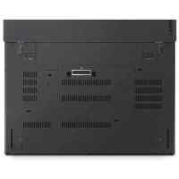 ноутбук Lenovo ThinkPad T470 20HD0001RT Черный