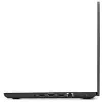 ноутбук Lenovo ThinkPad T470 20HD005PRT Черный