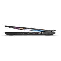 ноутбук Lenovo ThinkPad T470 20HD005PRT Черный