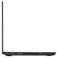 ноутбук Lenovo ThinkPad T470 20HD005RRT Черный