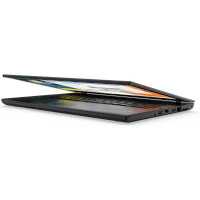 ноутбук Lenovo ThinkPad T470 20HES2WN00 Черный