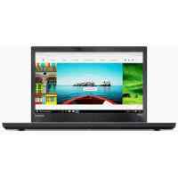 ноутбук Lenovo ThinkPad T470p 20J60019RT Черный