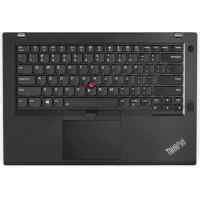 ноутбук Lenovo ThinkPad T470p 20J60019RT Черный