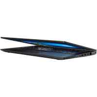 ноутбук Lenovo ThinkPad T470s 20HF0000RT Черный