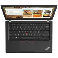 ноутбук Lenovo ThinkPad T480 20L50005RT Черный
