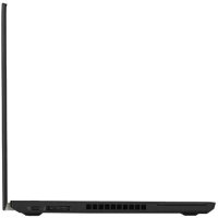 ноутбук Lenovo ThinkPad T480 20L50057RT Черный