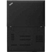 ноутбук Lenovo ThinkPad T480 20L50057RT Черный