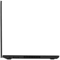 ноутбук Lenovo ThinkPad T480 20L6S7HR00 Черный