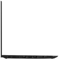 ноутбук Lenovo ThinkPad T480s 20L7001HRT Черный