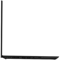 ноутбук Lenovo ThinkPad T490 20N2000LRT Черный