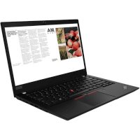 ноутбук Lenovo ThinkPad T490 20N20060RT Черный