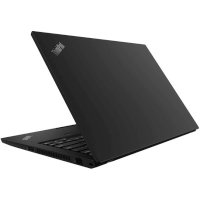ноутбук Lenovo ThinkPad T490 20N20075RT Черный