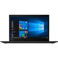 ноутбук Lenovo ThinkPad T490s 20NYS4B410 Черный