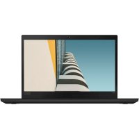 ноутбук Lenovo ThinkPad T495 20NJ000XRT Черный